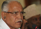 I will accept party decision: BSY